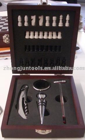  Corkscrew Sets (Korkenzieher-Sets)