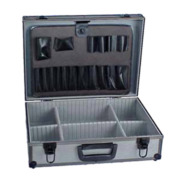  Tool Case (Outil de cas)