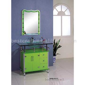  Glass Basin (ZH-326) ( Glass Basin (ZH-326))