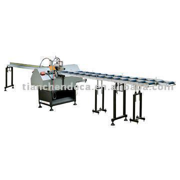  Mullion Cutting Saw ( Mullion Cutting Saw)