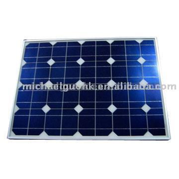  Solar Module (Солнечный модуль)