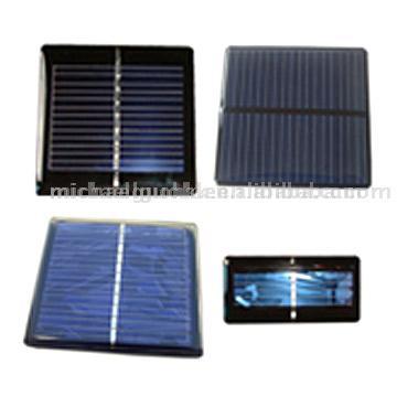  Mini Solar Panel (Mini-Solar-Panel)