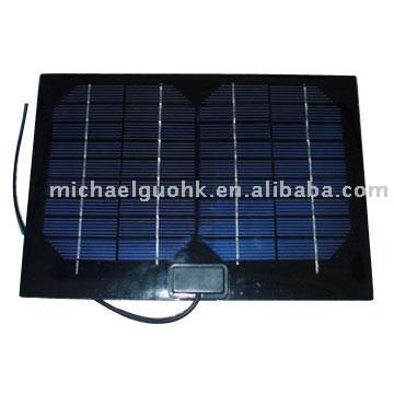  PCB Solar Panel (PCB Panneau Solaire)