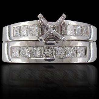 Diamond Princess Ring (Diamond Princess Ring)