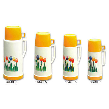  Vacuum Flasks (Термосы)