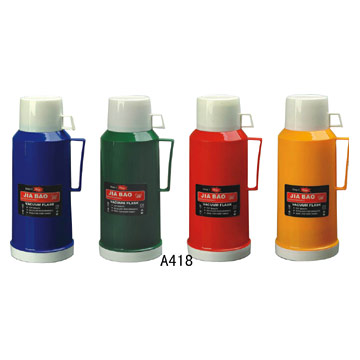  Vacuum Flasks (Термосы)