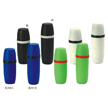  Vacuum Flasks