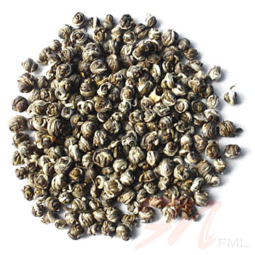  Jasmine Pearl Tea ( Jasmine Pearl Tea)