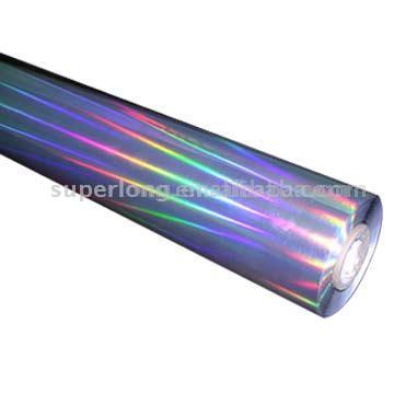  Hologram Hot Stamping Foil ( Hologram Hot Stamping Foil)