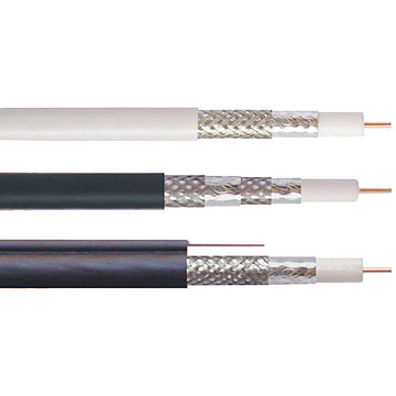  Coaxial Cable ( Coaxial Cable)