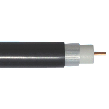  750 Seamless Al-Tube Cable ( 750 Seamless Al-Tube Cable)