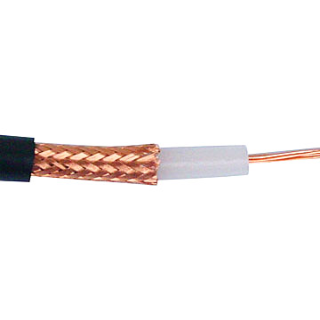  RG8 Cable ( RG8 Cable)