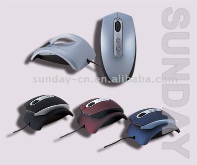  Mouse (S-MW204) (Mouse (S-MW204))