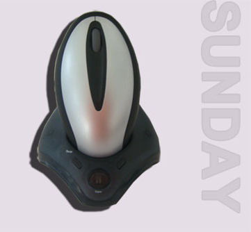  Optical Mouse (S-MG301) (Optical Mouse (S-MG301))