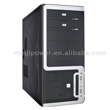  Pc Case 612d ( Pc Case 612d)