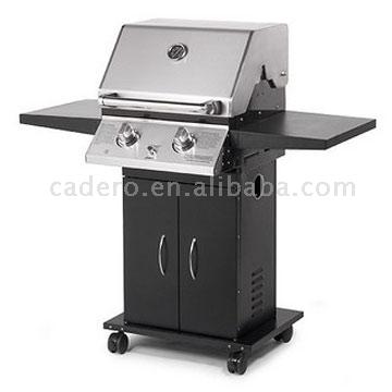  Gas Barbecue Grill (Газ Гриль Гриль)