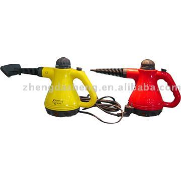  Steam Cleaners (Dampfreiniger)