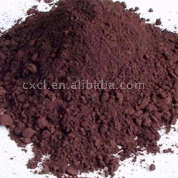  Sintered Ferrite Magnetic Coarse Powder (Спеченного феррита Магнитные грубый порошок)