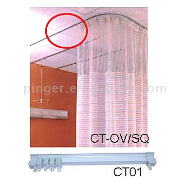  Curtains / Tracks ( Curtains / Tracks)