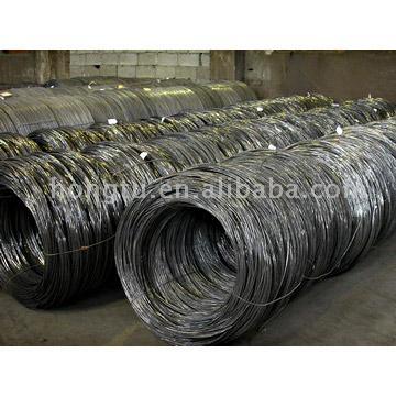  Steel Wire for Prestressed Concrete ( Steel Wire for Prestressed Concrete)