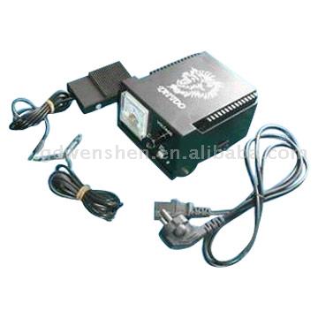 Einstellbare Power Supply (Einstellbare Power Supply)