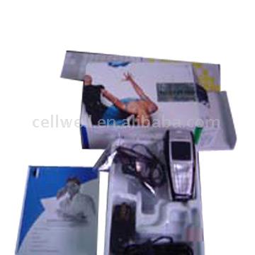  CDMA Mobile Phones (Мобильные телефоны CDMA)