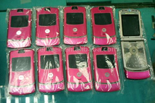  Mobile Phones (Мобильные телефоны)