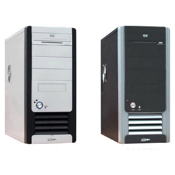  Computer Cases (Computer Cases)