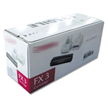  Toner Cartridges for Canon FX-1, 2, 3, 4 Series (Тонер-картриджи для Canon FX , 2, 3, 4 серии)