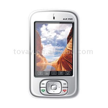  Mobile Phone (B-910) (Мобильный телефон (B-910))