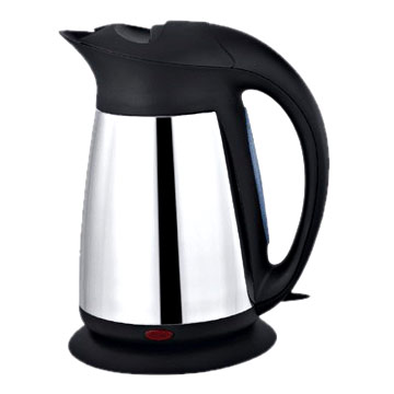  Electric Cordless Water Kettle (Аккумуляторный электрический чайник)