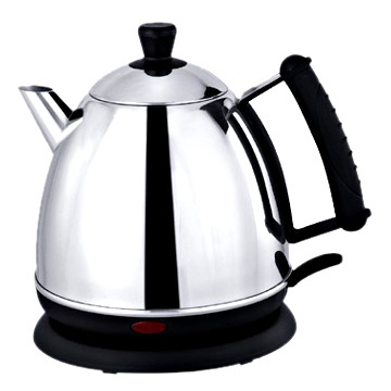  Electric Cordless Water Kettle (Electric Cordless Wasserkocher)