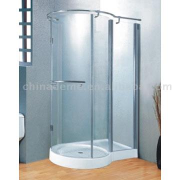  Shower Enclosure ( Shower Enclosure)