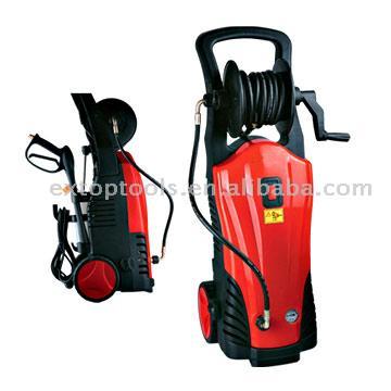  Pressure Washer ( Pressure Washer)