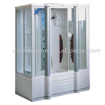  Steam Room (B-203) (Steam Room (B 03))