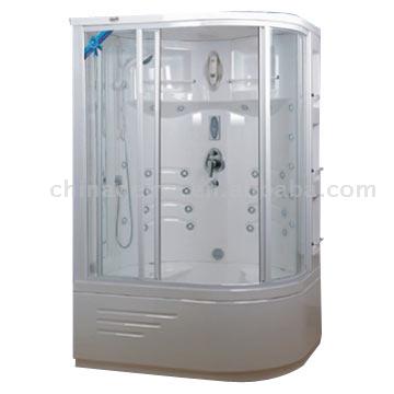  Steam Room (B-210) (Steam Room (B 10))