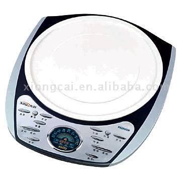  Induction Cooker (Индукционная плита)