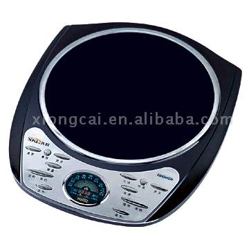  Induction Cooker (Индукционная плита)