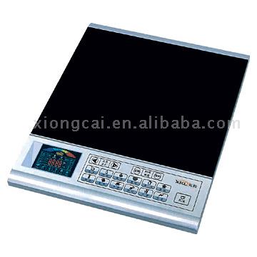  Induction Cooker (Индукционная плита)