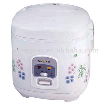  Rice Cooker (Rice Cooker)