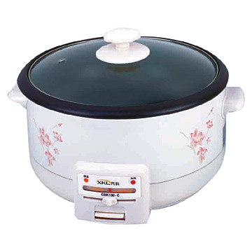  Multi-Cooker ( Multi-Cooker)