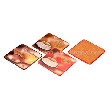  Coaster Set (Coaster Set)