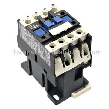  LC1-D AC Contactor (LC1-D AC Contacteur)