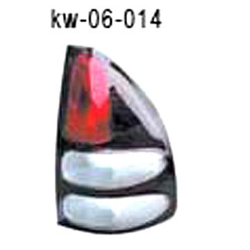 Tail Lamp (Tail Lamp)