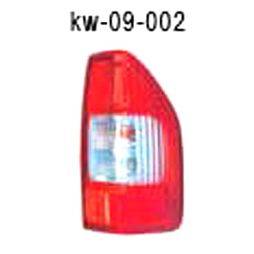 Tail Lamp (Tail Lamp)