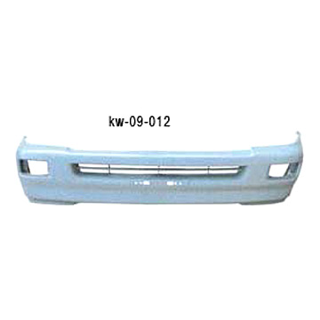  Front Bumper (Pare-chocs avant)