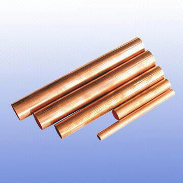  Copper Tube ( Copper Tube)