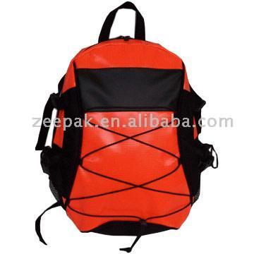  TPU Backpack (ТПУ Рюкзак)