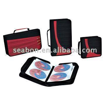  CD Holders, CD Cases, CD Bags, CD Wallets (Владельцев CD, CD Дела, CD сумки, кошельки CD)