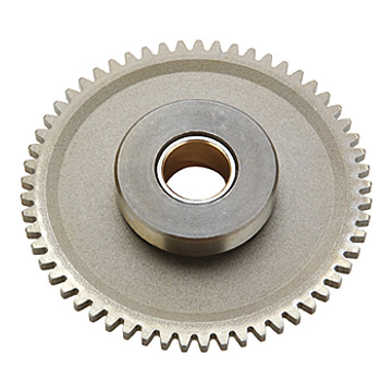  CG125 Gear Clutch (CG125 Gear Clutch)